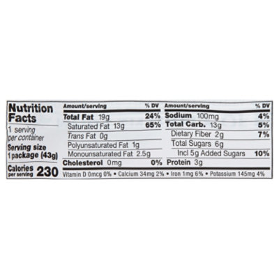 Hail Merr Cups Sweet Potato 2ct - 1.55 Oz - Image 4