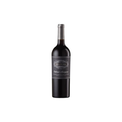 Bellacosa Cabernet Sauvignon Wine - 750 Ml