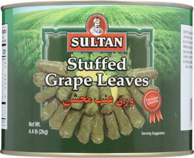 Moulin Mahjoub Capers In Sea Salt Organic - 3.52 Oz - Image 6