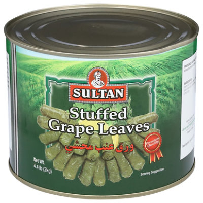 Moulin Mahjoub Capers In Sea Salt Organic - 3.52 Oz - Image 1