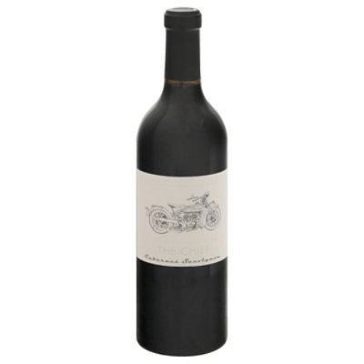 Mark Ryan The Chief Wine - 750 Ml - Image 3