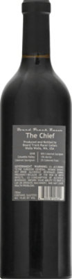 Mark Ryan The Chief Wine - 750 Ml - Image 4