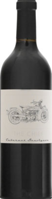 Mark Ryan The Chief Wine - 750 Ml - Image 2