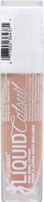 Megalast Liquid Catsuit Hi-Shine Lipstic - Each - Image 3