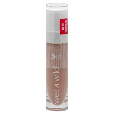 Megalast Liquid Catsuit Hi-Shine Lipstic - Each