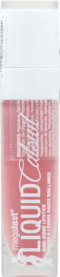 Megalast Liquid Catsuit Hi-Shine Lipstic - Each - Image 3