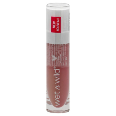 Megalast Liquid Catsuit Hi-Shine Lipstic - Each