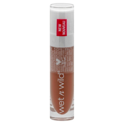 Megalast Liquid Catsuit Hi-Shine Lipstic - Each - Image 1