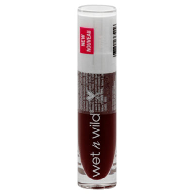 Megalast Liquid Catsuit Hi-Shine Lipstic - Each - Image 1