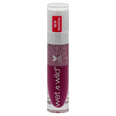 Megalast Liquid Catsuit Hi-Shine Lipstic - Each - Image 1