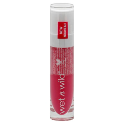 Megalast Liquid Catsuit Hi-Shine Lipstic - Each - Image 1