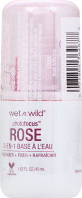 Wnw Pf Primer Water Rose Addiction - Each - Image 5