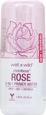 Wnw Pf Primer Water Rose Addiction - Each - Image 2