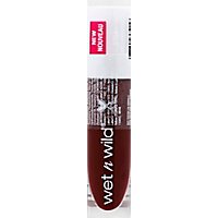 Megalast Liquid Catsuit Hi-Shine Lipstic - Each - Image 2
