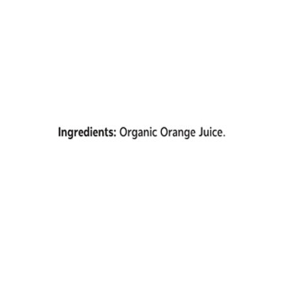 Uncle Matt's Organic Orange Juice Pulp Free - 52 Oz - Image 4