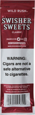 Swisher Sweet Wild Rush Cgrlo - 2 Count - Image 3