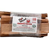 Cal Hotwood Oak/Hardwood Bundle - 0.65 Cu. Ft. - Image 2