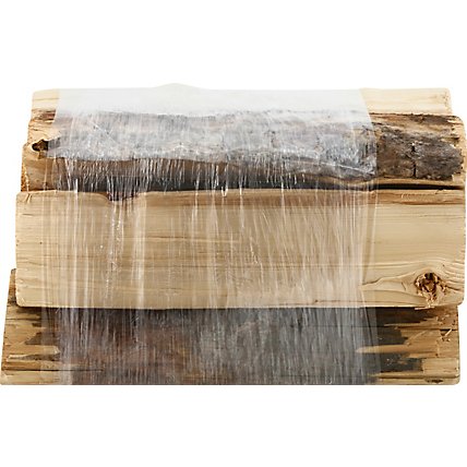 Hot Wood Firewood Bundle Seasoned 0.7 Cu. Ft. - Each - Image 4