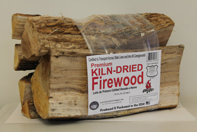 Prem Seasoned Firewood - Each