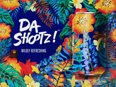 Dashootz 12pk Cans - 12-12 Fl. Oz. - Image 2