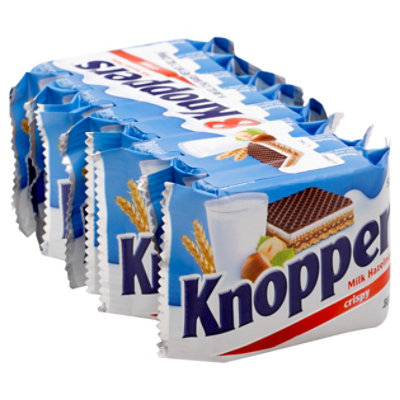 Knoppers - 7 Oz