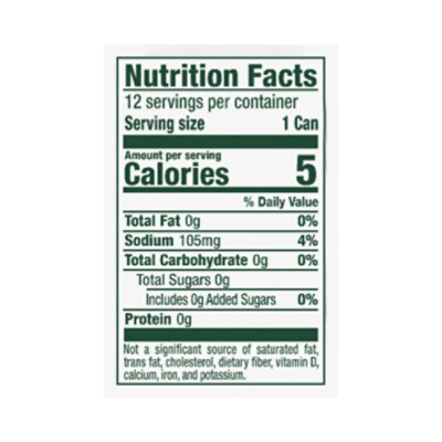 Canada Dry Diet Ginger Ale And Lemonade - 12-12 Fl. Oz. - Image 3