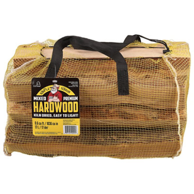 Mixed Hadwoods "Aifloat" – Fiewok Chacoal