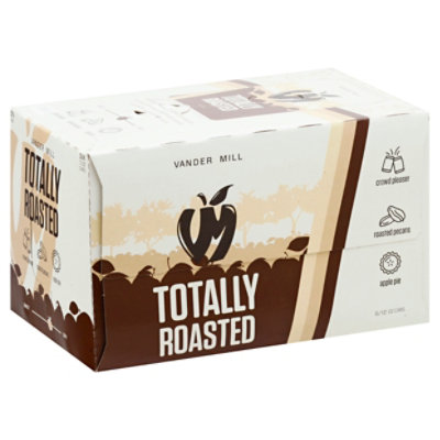 Vandermill Totally Roasted - 6-12 Fl. Oz. - Image 1