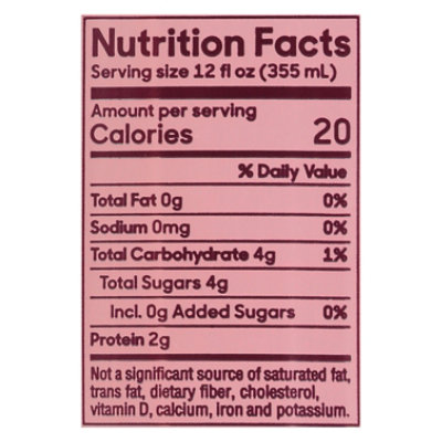 Sanzo Sparkling Water Lychee - 12 Oz - Image 3