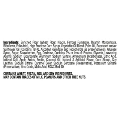 Gamesa Florentinas Strawberry - 11.1 Oz - Image 4