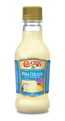 Chi Chis Pina Colada - 200 Ml