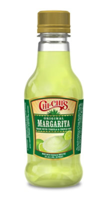 Chi-Chi's Original Margarita 20 Proof - 200 Ml - Image 1