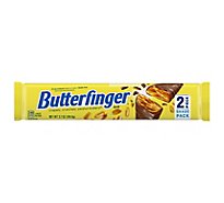 Butterfinger Candy Bar Gluten Free Share Pack - 3.7 Oz
