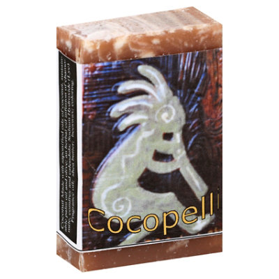 Taz Cocopelli Soap 3.4 Oz Jewel Osco