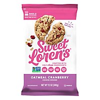 Oatmeal Cranberry Cookie Dgh - 12 Oz - Image 3