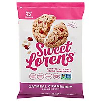 Oatmeal Cranberry Cookie Dgh - 12 Oz - Image 2