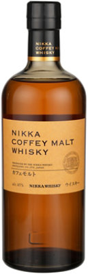 Nikka Coffey Malt Whisky 90 Proof - 750 Ml (limited quantities may