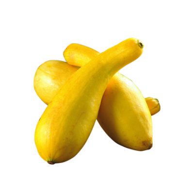 Organic Yellow Squash - 8 Oz - Image 1