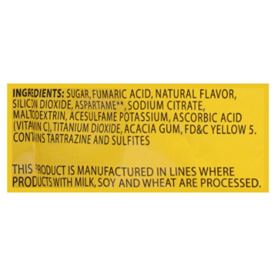 Klass Listo Lemonade-Cucumber - 14.10 Oz - Image 4