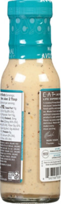 Primal Kitchen Dreamy Italian Dressing & Marinade - 8 Oz - Image 6