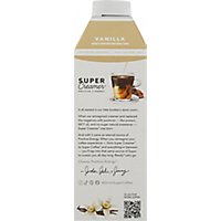 Kitu Super Creamer Vanilla - 25 Fl. Oz. - Image 6