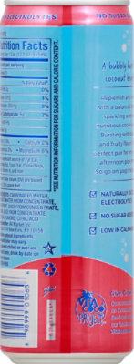 Vita Coco Sparkling Grapefruit - 12 Fl. Oz. - Image 6