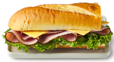 Rogers Di Parma Bone In Prosciutto - Image 1