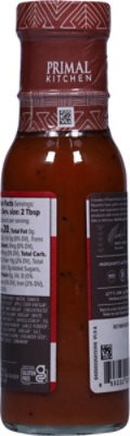 Primal Kitchen Organic & Unsweetened Classic BBQ Sauce - 8.5 Oz - Image 5