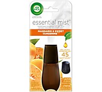 Air Wick Essential Mist Mandarin Sweet Tangerine Air Freshener - 1 Count