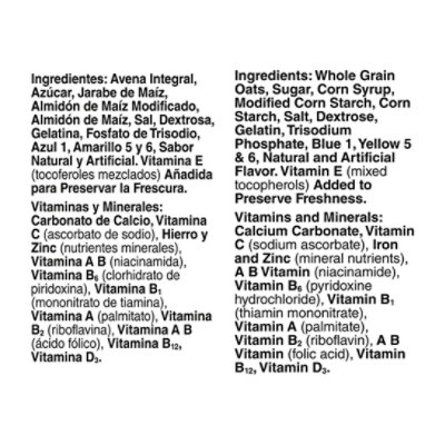 Lucky Charms Cereal St Paddys - 10.5 Oz - Image 4