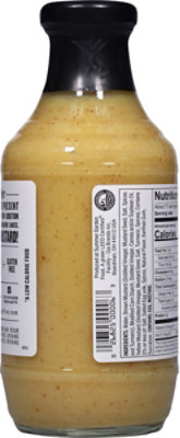 G Hughes Sauce Hny Mstrd Dipping - 18 Oz - Image 5