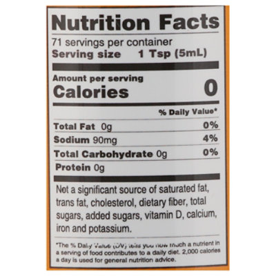 Melinda's Sauce Wing Creamy Style - 12 Oz - Image 4