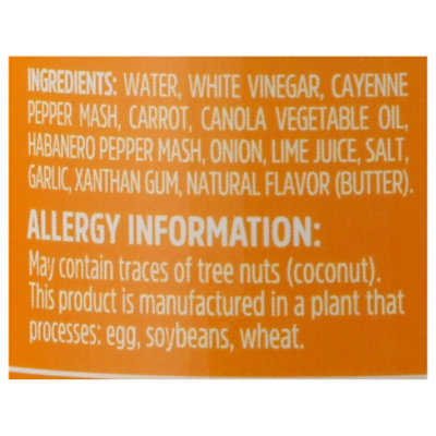 Melinda's Sauce Wing Creamy Style - 12 Oz - Image 5