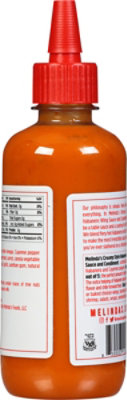 Melindas Sauce Wing Habanero Cream - 12 Oz - Image 6